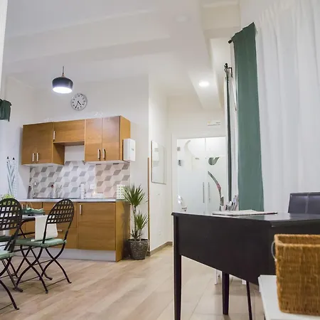 Vatican 383 Гостевой дом