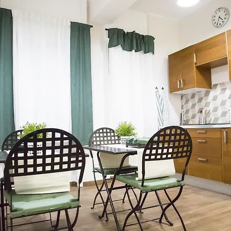 Vatican 383 Гостевой дом