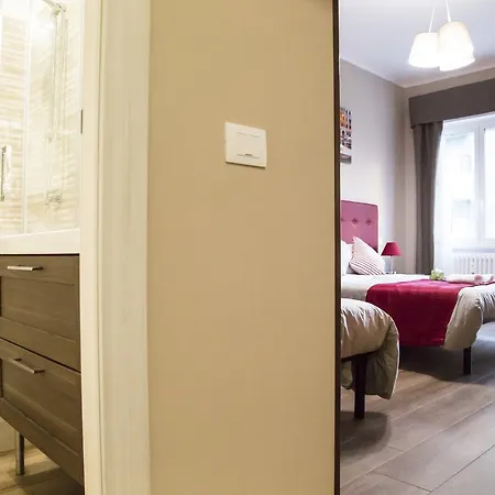 Vatican 383 4* Рим