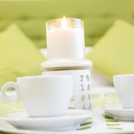 Vatican 383 Гостевой дом Рим