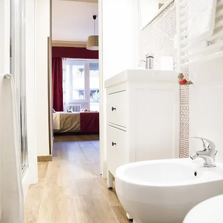 Гостевой дом Vatican 383 Рим