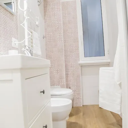 Гостевой дом Vatican 383