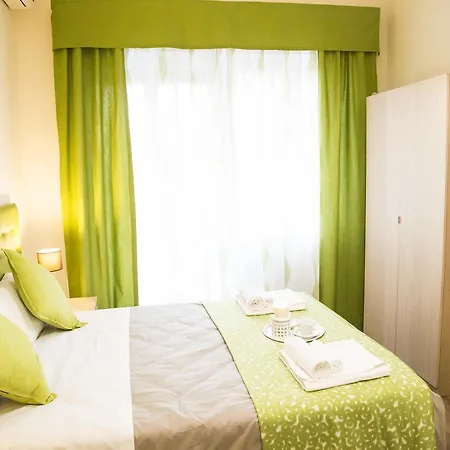 Гостевой дом Vatican 383