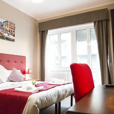 Гостевой дом Vatican 383