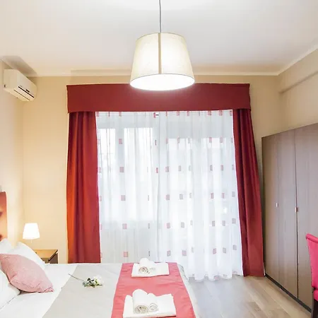 Гостевой дом Vatican 383 4*