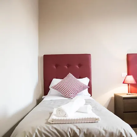 Vatican 383 Гостевой дом Рим