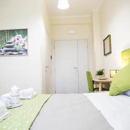 Vatican 383 4* Рим