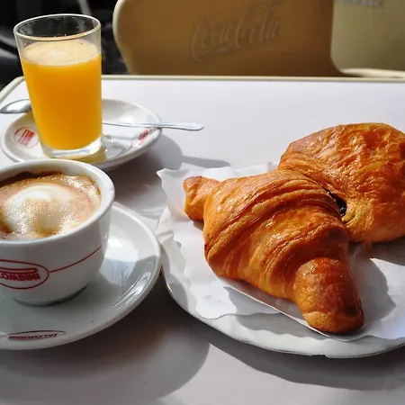 Gasthof Vatican 383 Rom