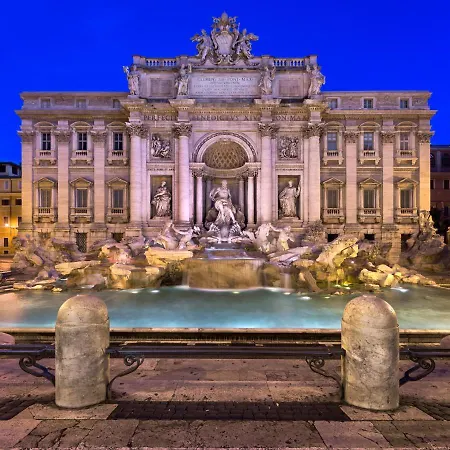 Vatican 383 Gasthuis