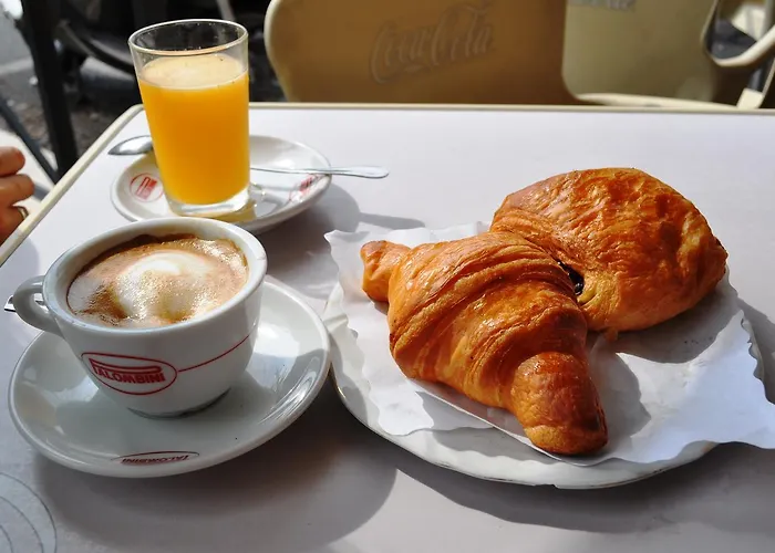 בית הארחה Vatican 383 רומא