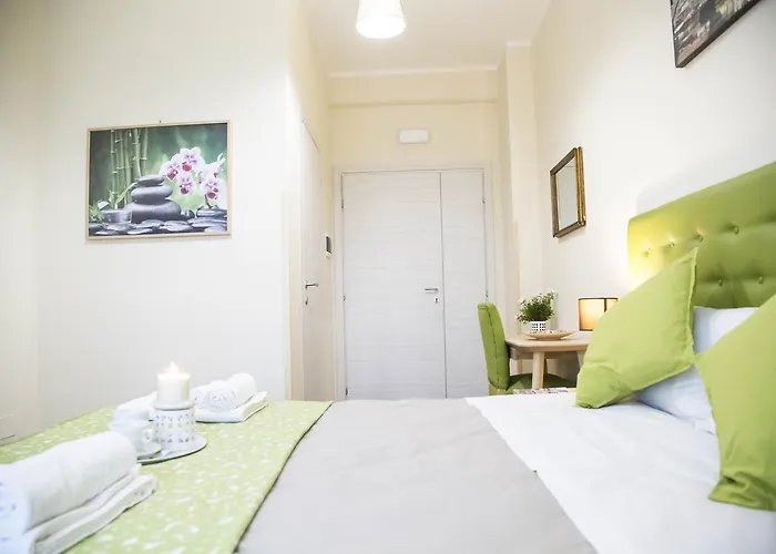 Vatican 383 4* רומא