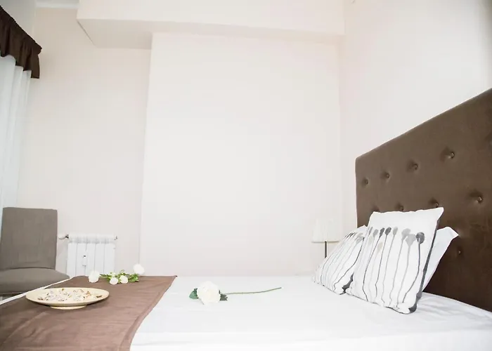 Vatican 383 بيت ضيافة 4*