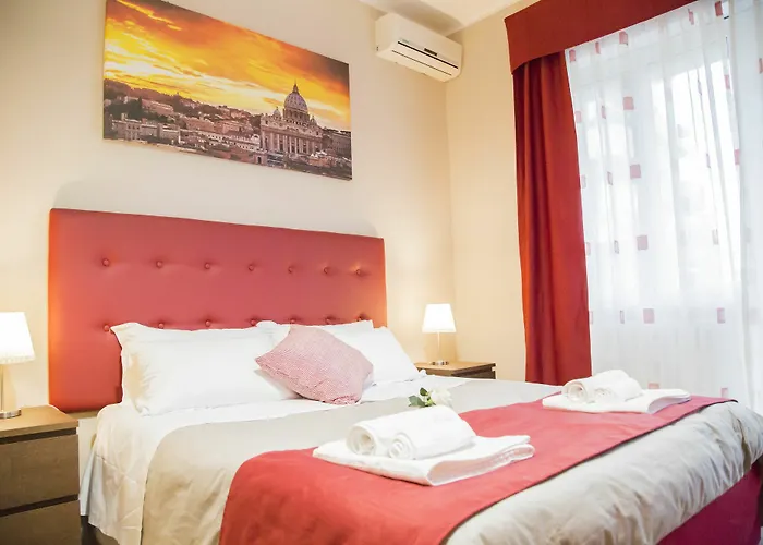 Vatican 383 רומא